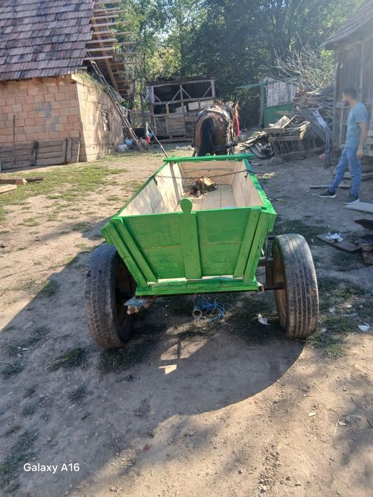 Carut de vinzare sau schimb