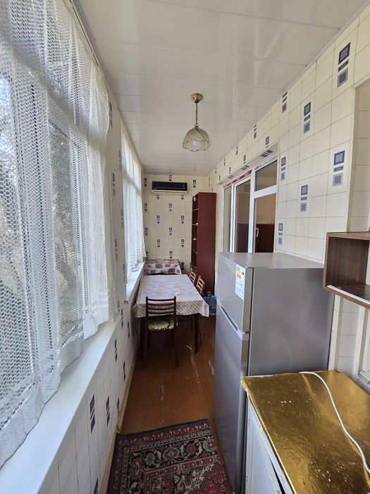 Ттз-1 Сдаётся квартира 1в2/2/4 Мирзо Улугбекский район