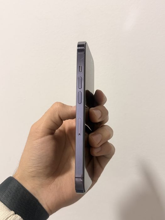 iPhone 14 pro ZD/A 84% ideal