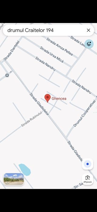 Teren 547mp+drum 110mp