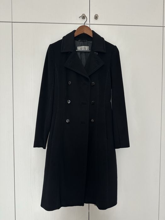 Пальто Sportmax кашемир