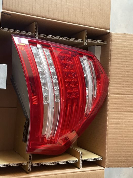 Задни Стопове Mercedes Gl X164 /2012/