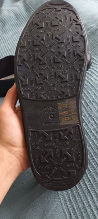 Притектори за обувки Класически галоши SWIMS