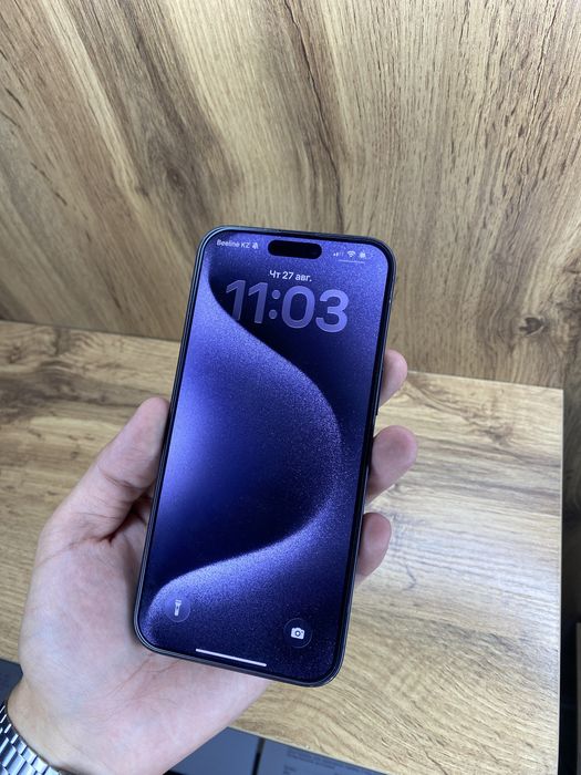iPhone 15 Pro Max / Айфон 15 Про Макс