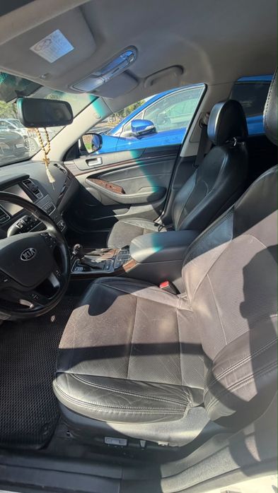 продажа Kia K7, 2016 год