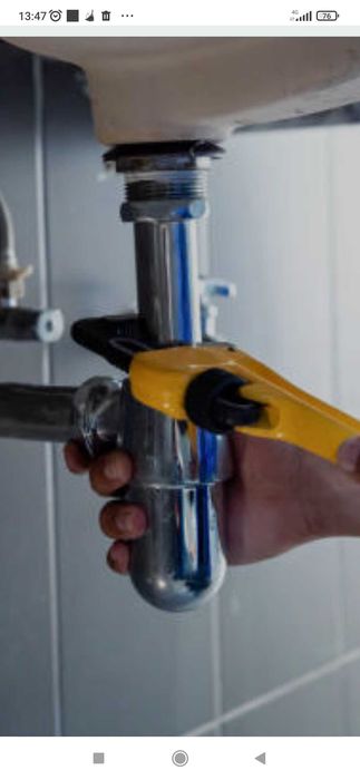 Сан-техника. Газо- сварка. Газ - монтаж Электрик