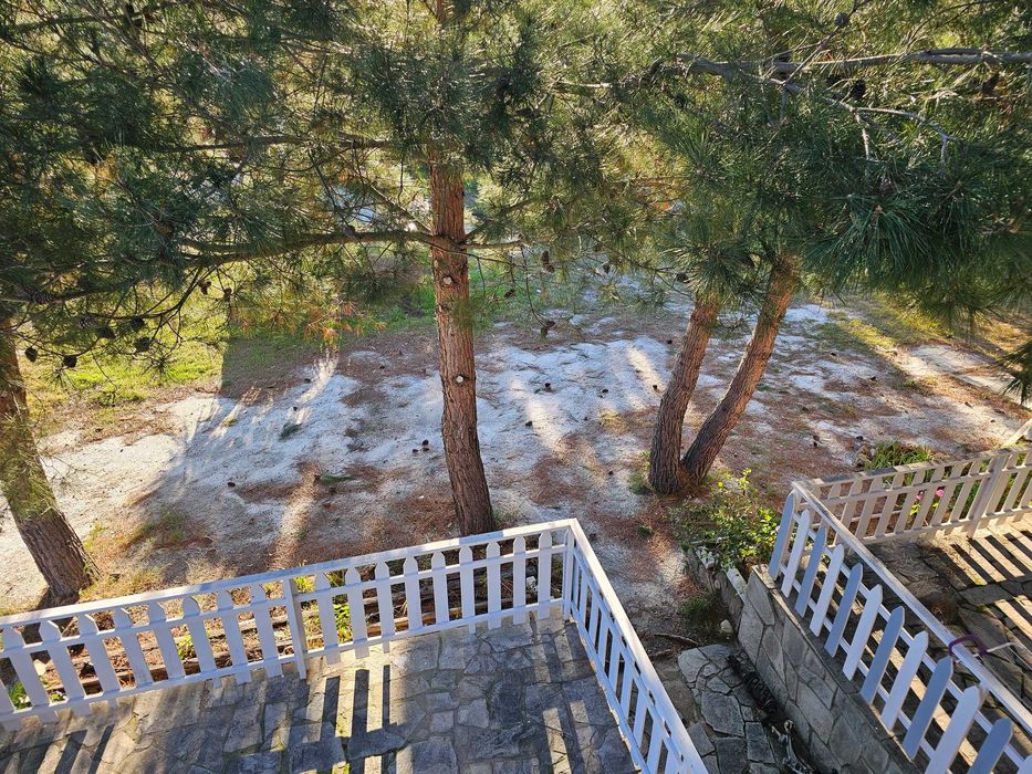 ЗА ПРОДАЖБА ХОТЕЛ 215 кв.м. на плажа RACHONIUS THASOU (код 4689)