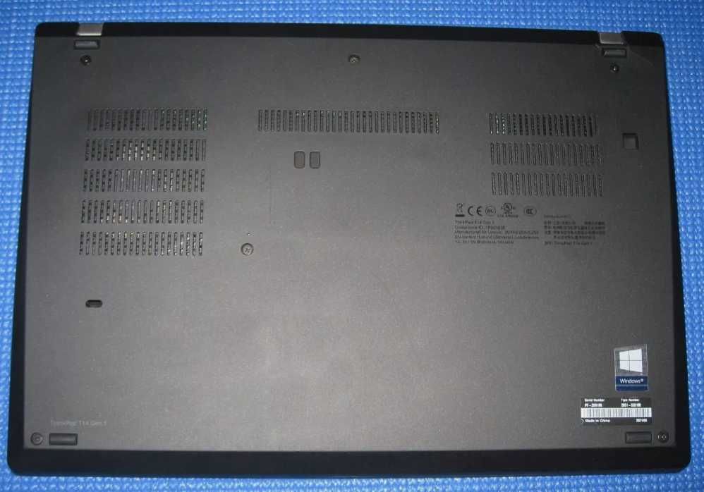 Lenovo Thinkpad T14
