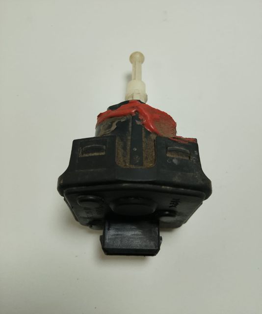 Motoras reglare faruri 3A0941295 Volkswagen VW Passat B4