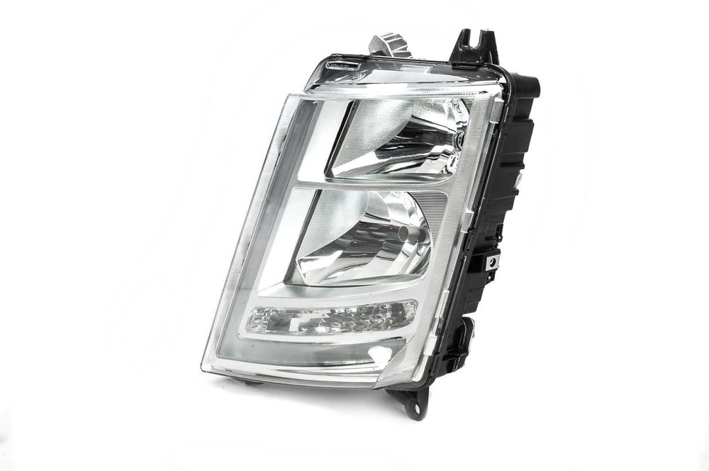 Фарове Фар за Volvo FH IV 2013 - 2020 / Волво ФХ4 LED DRL+ Position