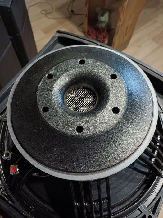 Vând bass si multigate