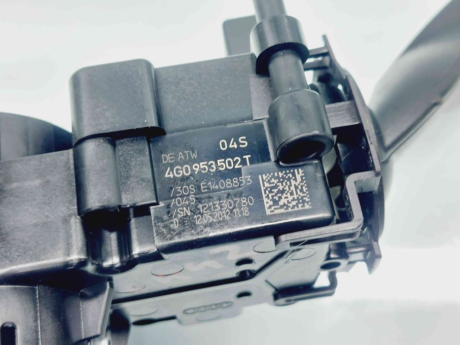 Ansamblu manete Audi A5 Sportback (8TA) Facelift [Fabr 2009-2015] 4G0