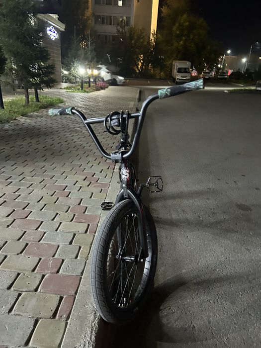 Продам бмх SUNDAY