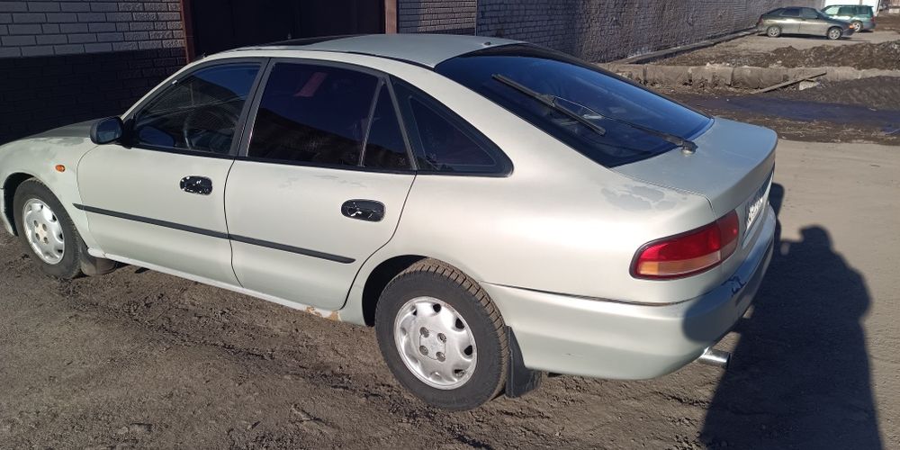 Продаёться автомобиль