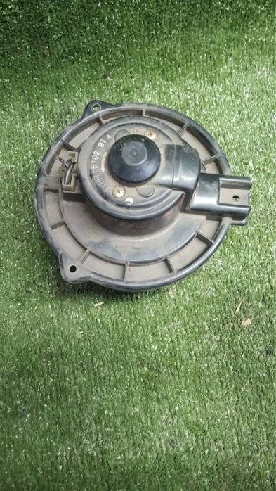 Моторчик печки Mitsubishi