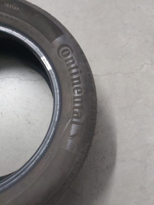 Anvelope Continental EcoContact 215 55 16