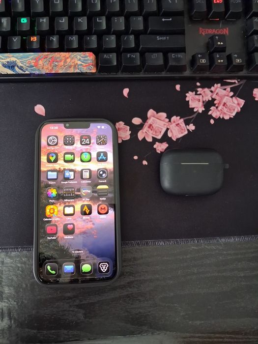 Airpods Pro + iPhone 13 Pro Max OFERTĂ