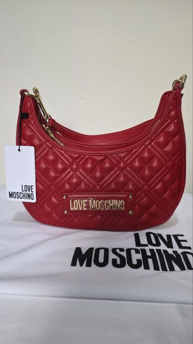 Дамски чанти Love Moschino