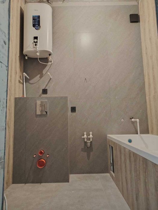 КАФЕЛЬНЫЙ РАБОТА keramogranit lyuboy slojnosti..