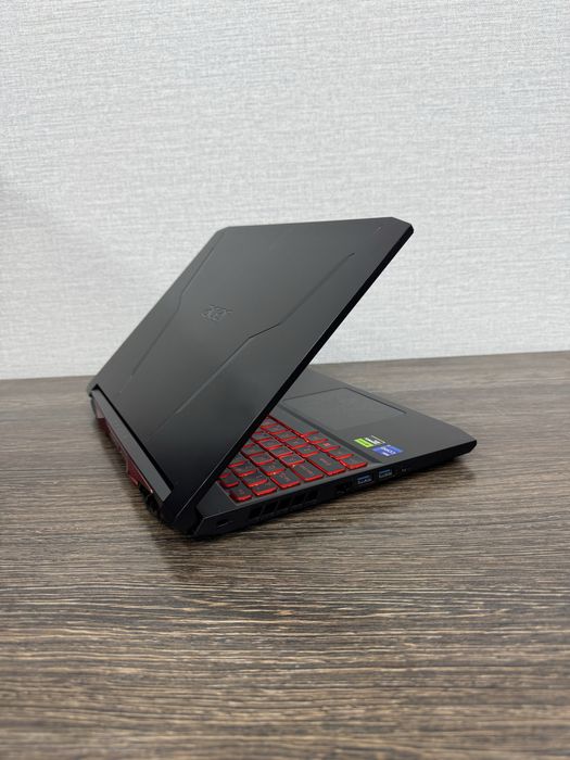 16-Ядерный Acer Nitro-5 intel Core i7 с RTX3050 DDR6 с Гарпнтией!