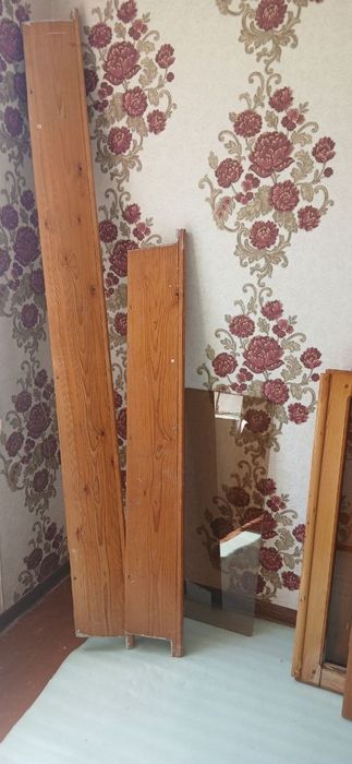Дераза ромлари тахтадан састиянаси яхши