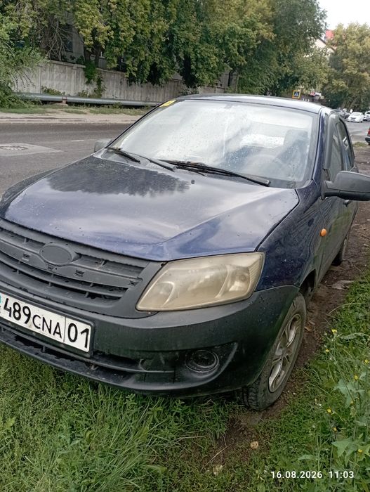 Продам Лада Гранта