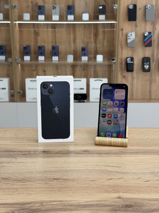 iPhone 13 256 gb | Айфон 13 256 гб | iStatus
