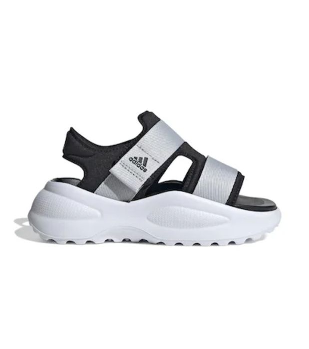 Adidas Sportwear Сандали Mehana с лого, Черен/Светло сив
Fashion DaysО