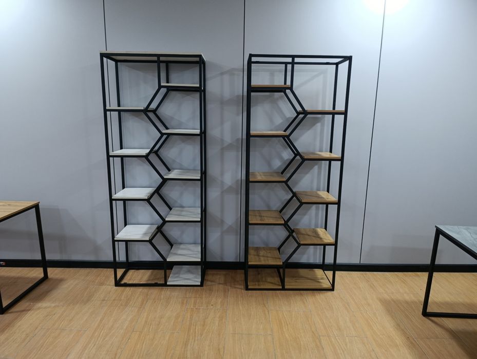 Loft stellaj sotiladi "ari ini"  200/80/35