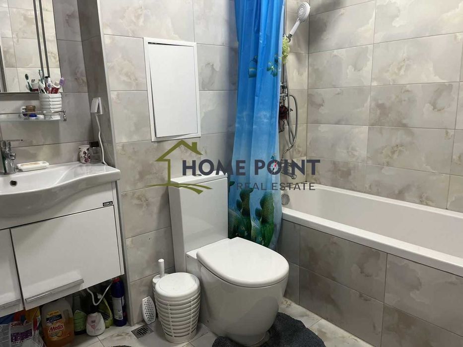 Продава се Тристаен апартамент в Варна, Трошево - 125 кв.м за 1384 €/кв.м - Снимка #15