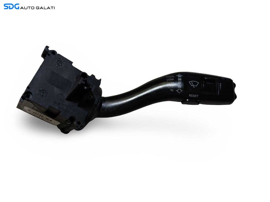 Maneta Stergator Stergatoare Audi A6 C6 4F 2005 - 2011 Cod 4E0953503G [LS0494]