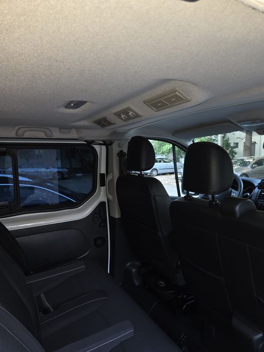 De vânzare Renault Trafic