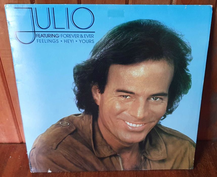 Плочи / винили английски издания