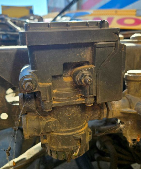 Modulator ABS/EBS Trailer Mercedes Actros Mp4