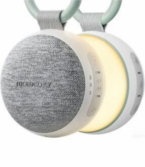 Momcozy кенгуру и колонка