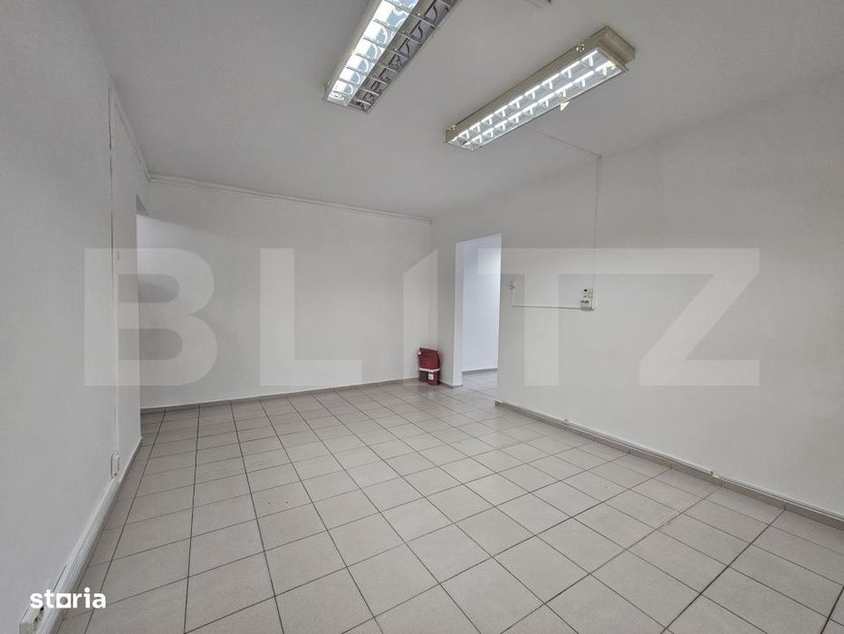 Apartament 2 camere, 49 mp, zona Nicolina