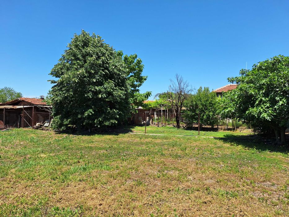 Продава се Къща в с. Навъсен, Област Хасково - 120 кв.м за 179 €/кв.м - Снимка #13