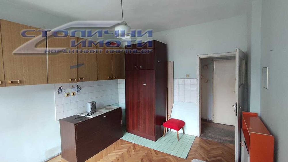 Дава се под наем Тристаен апартамент в София, Лозенец - 80 кв.м за 480 € - Снимка #8