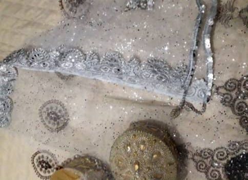 Ayollar Kelinlar uchun sarpo