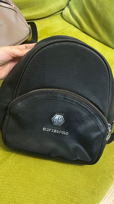 Дамска раница Silver Polo