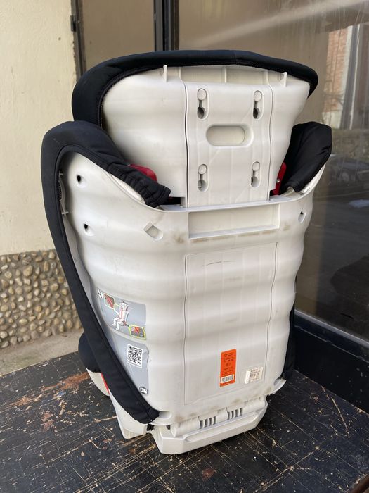 Детско столче за кола Britax Römer Kid II 15-36кг.