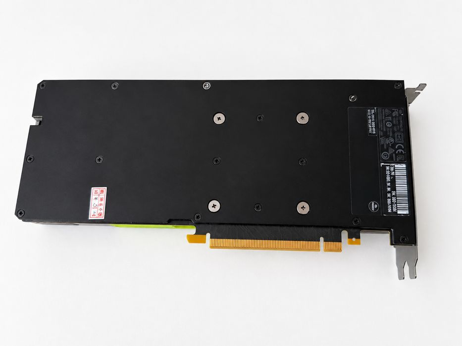 Vând NVIDIA Tesla P40 24GB GDDR5 – GPU Enterprise pentru AI, LLM