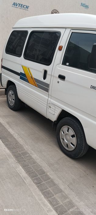 Дамас 2023 краска тоза сарапина бор 70 Минг пробег