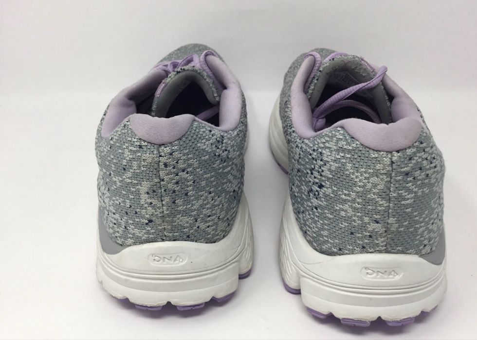 Brooks Anthem – Pantofi de alergare damă, mărimea 42