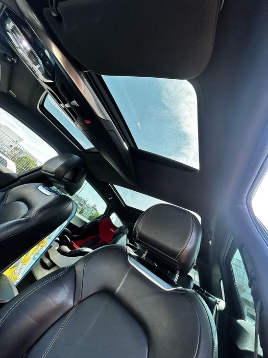 Citroen DS5 2.0 HDi 163 CP