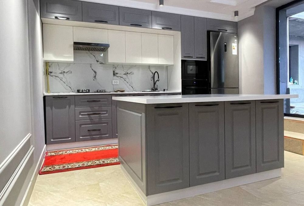 Мебель для кухонной