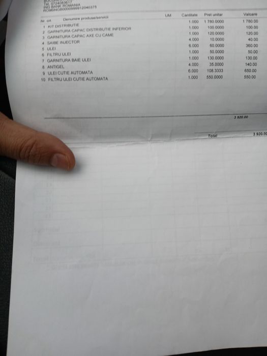 Schimb/Bmw X3  /Panoramic/Automat