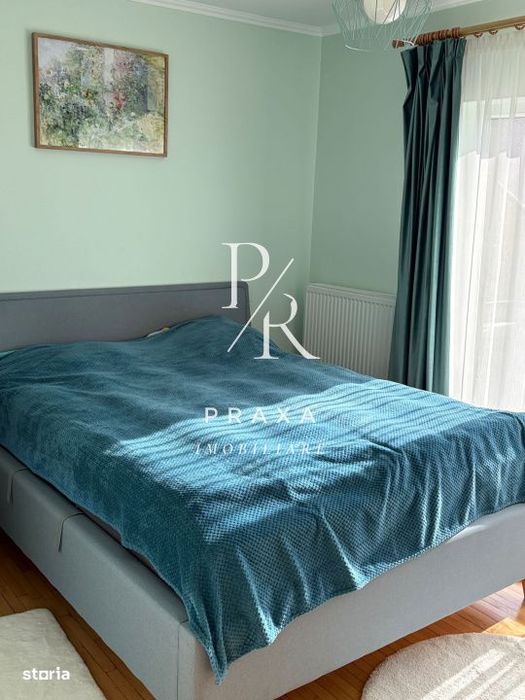 Apartament modern, 2 camere, etaj 1, parcare, zona Tineretului!
