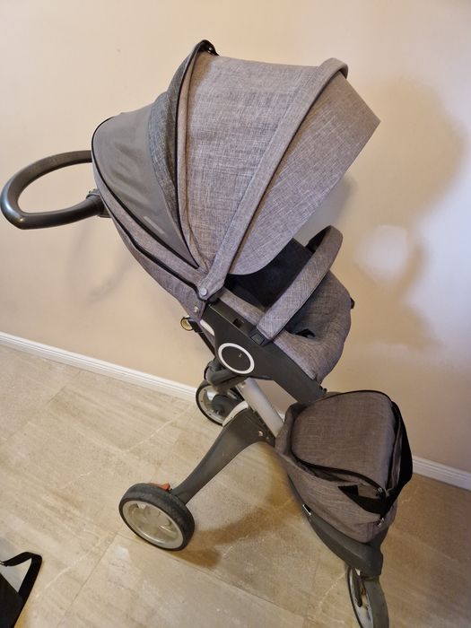 STOKKE Xplory V4 - Нова цена