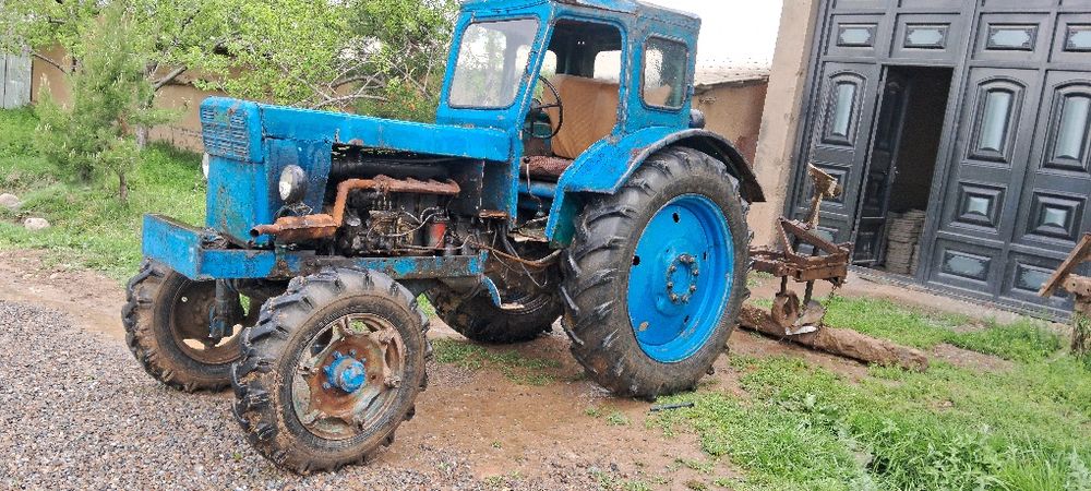 Т 40 холати яхши